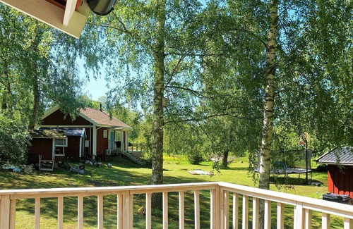 Axvall Maison | Maison de vacances pour 4 a AXVALL