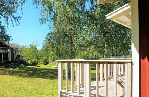 Axvall Maison | Maison de vacances pour 4 a AXVALL