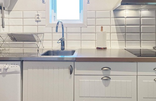 Granna Maison | Maison de vacances pour 4 a GRÄNNA-By Traum