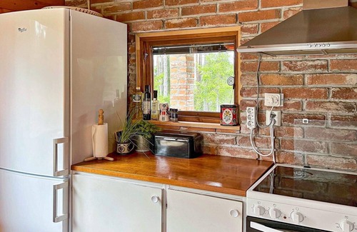 Ingaro Maison | 4 person holiday home in INGARÖ