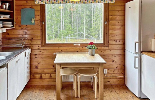 Ingaro Maison | 4 person holiday home in INGARÖ