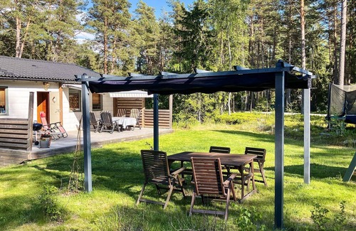 Ingaro Maison | 4 person holiday home in INGARÖ