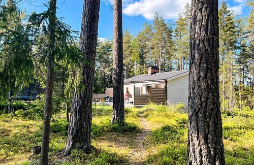 Ingaro Maison | 4 person holiday home in INGARÖ