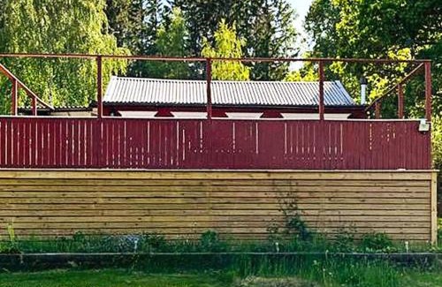 Sodertalje Maison | 4 person holiday home in Södertälje-By Traum