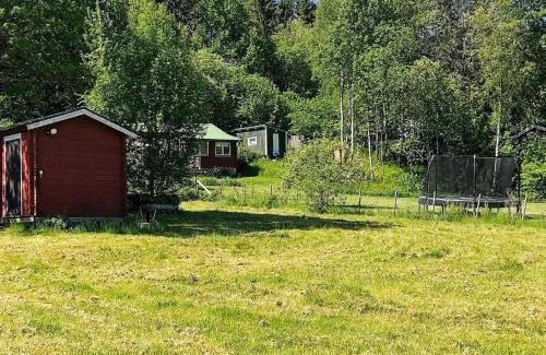 Sodertalje Maison | 4 person holiday home in Södertälje-By Traum