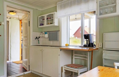 Smogen Maison | Maison de vacances pour 4 a Smögen