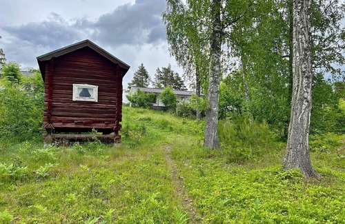Varmdo Maison | Maison de vacances pour 4 a VÄRMDÖ-By Traum