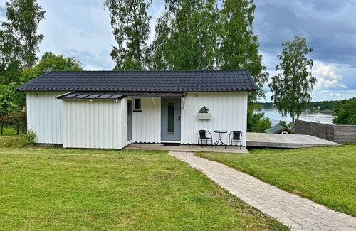 Varmdo Maison | Maison de vacances pour 4 a VÄRMDÖ-By Traum