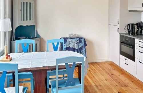 Varmdo Maison | Maison de vacances pour 4 a VÄRMDÖ-By Traum