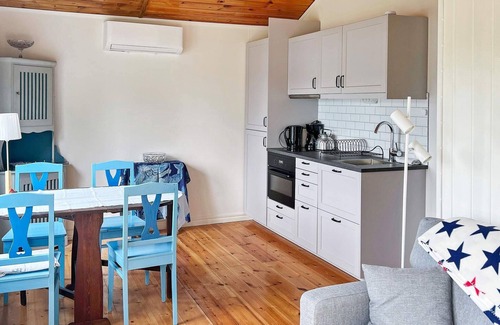 Varmdo Maison | Maison de vacances pour 4 a VÄRMDÖ-By Traum