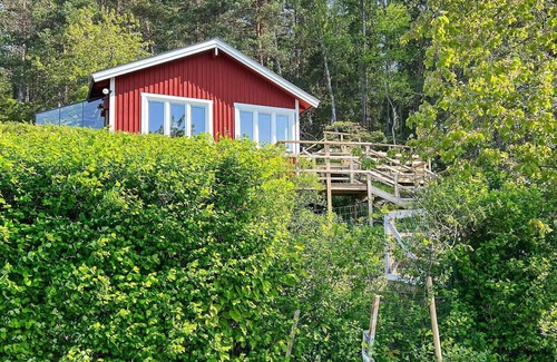 Varmdo Maison | Maison de vacances pour 4 a VÄRMDÖ-By Traum
