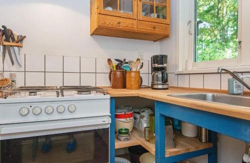 Bryrup Maison | 4 person holiday home in Bryrup-By Traum