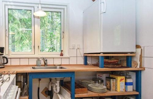 Bryrup Maison | 4 person holiday home in Bryrup-By Traum