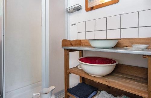 Bryrup Maison | 4 person holiday home in Bryrup-By Traum