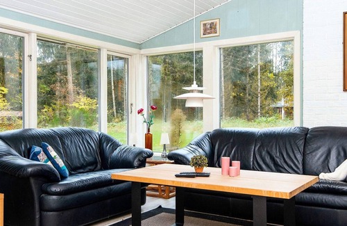Ans Maison | Maison de vacances confortable à Ans avec barbecue