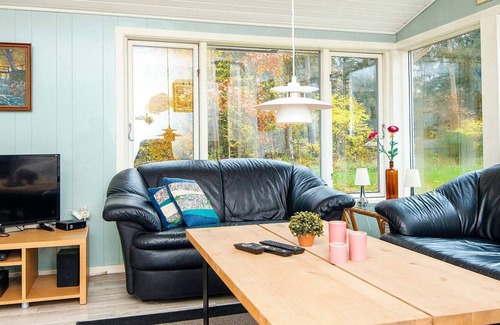 Ans Maison | Maison de vacances confortable à Ans avec barbecue