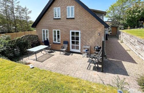 Hanstholm Appartement | 4 person holiday home in Hanstholm-By Traum
