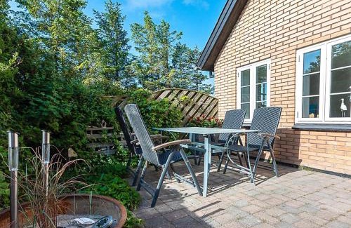 Hanstholm Appartement | 4 person holiday home in Hanstholm-By Traum