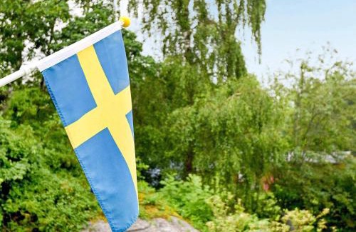 Orust Municipality Maison | 4 person holiday home in HENÅN