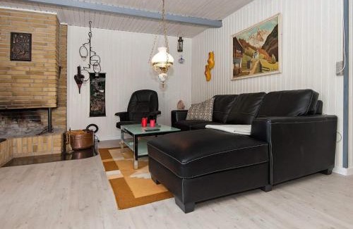 Hejlsminde Strand Maison | 4 person holiday home in Hejls-By Traum