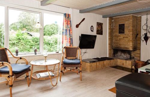 Hejlsminde Strand Maison | 4 person holiday home in Hejls-By Traum