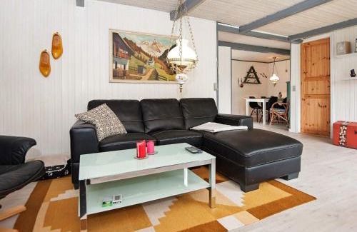 Hejlsminde Strand Maison | 4 person holiday home in Hejls-By Traum
