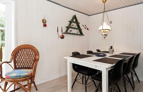 Hejlsminde Strand Maison | 4 person holiday home in Hejls-By Traum