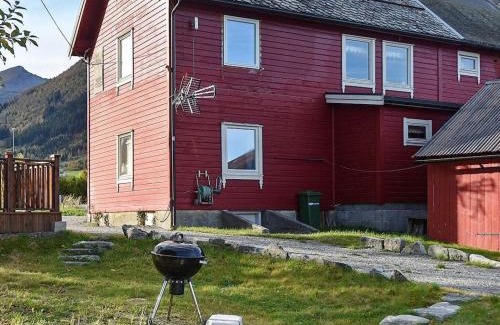 Voll Appartement | 4 person holiday home in Måndalen-By Traum