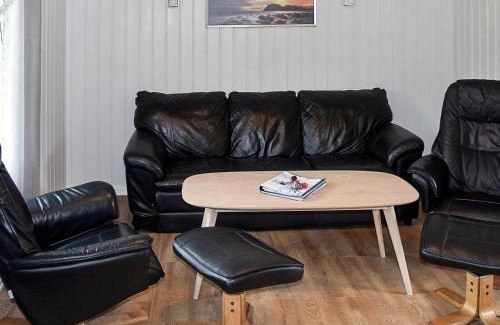 Voll Appartement | 4 person holiday home in Måndalen-By Traum