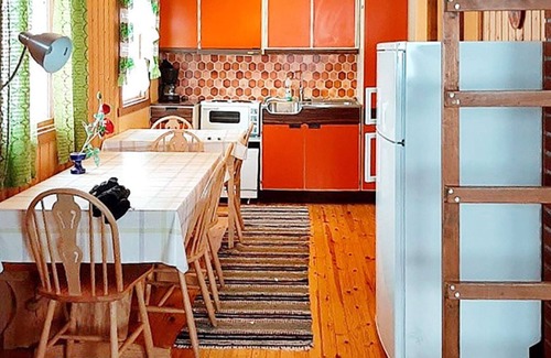 Stryn Maison | Maison de vacances pour 4 a olden