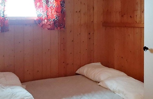 Stryn Maison | Maison de vacances pour 4 a olden