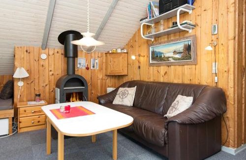Jegum Maison | 4 person holiday home in Oksbøl-By Traum