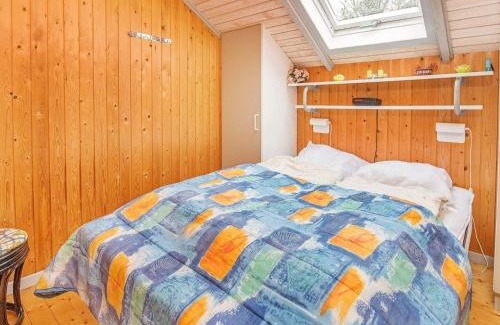 Jegum Maison | 4 person holiday home in Oksbøl-By Traum
