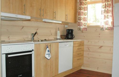 Olden Maison | 4 person holiday home in olden-By Traum
