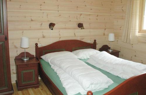Olden Maison | 4 person holiday home in olden-By Traum