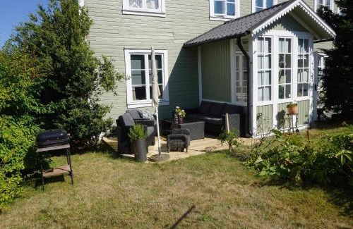 Ronneby Maison | 4 person holiday home in RONNEBY-By Traum