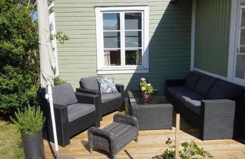 Ronneby Maison | 4 person holiday home in RONNEBY-By Traum
