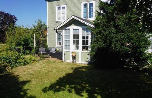 Ronneby Maison | 4 person holiday home in RONNEBY-By Traum