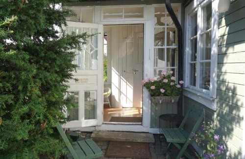 Ronneby Maison | 4 person holiday home in RONNEBY-By Traum