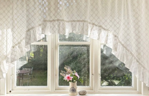 Aahus Maison | Maison de vacances pour 4 a ÅHUS-By Traum