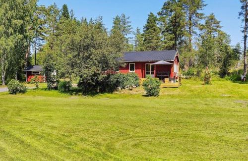 Osthammar Maison | 4 person holiday home in Östhammar-By Traum