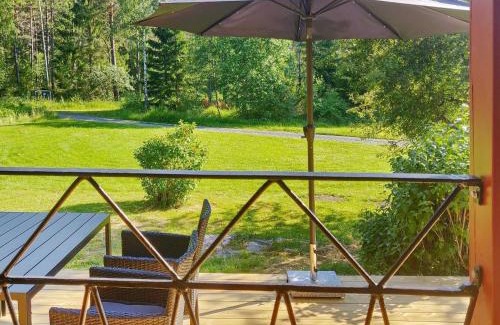 Osthammar Maison | 4 person holiday home in Östhammar-By Traum