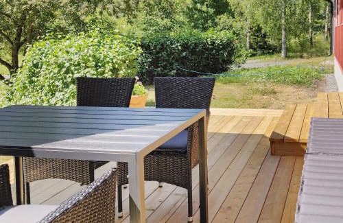 Osthammar Maison | 4 person holiday home in Östhammar-By Traum