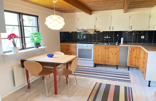 Eslov Maison | 4 person holiday home in ESLÖV
