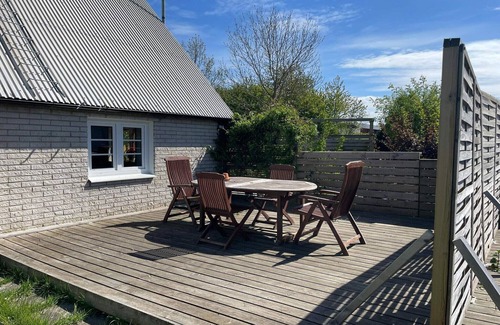 Eslov Maison | 4 person holiday home in ESLÖV