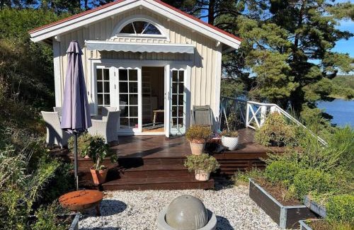 Skalsmara Maison | 4 person holiday home in INGARÖ-By Traum