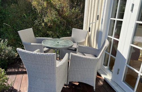 Skalsmara Maison | 4 person holiday home in INGARÖ-By Traum