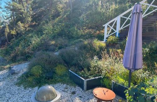 Skalsmara Maison | 4 person holiday home in INGARÖ-By Traum