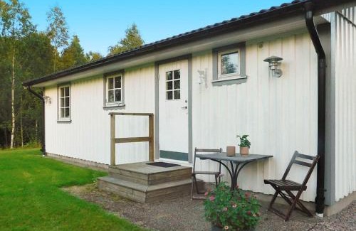 Hacksvik Maison | 4 person holiday home in HÅCKSVIK-By Traum