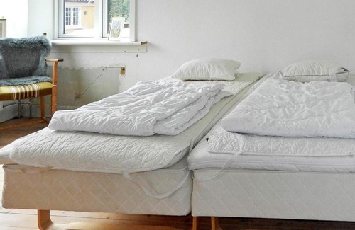Skagen Appartement | Spacious Apartment in Skagen Denmark with Parking
